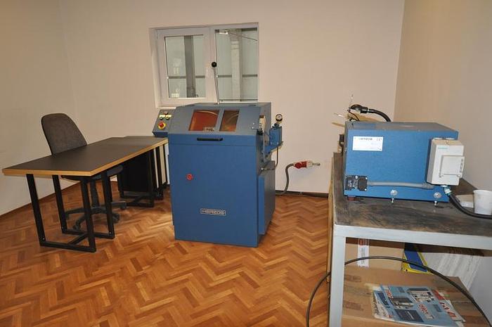 Used AJAX ALD different