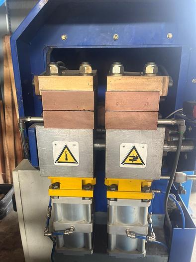 Used SMEI Italy PT/5