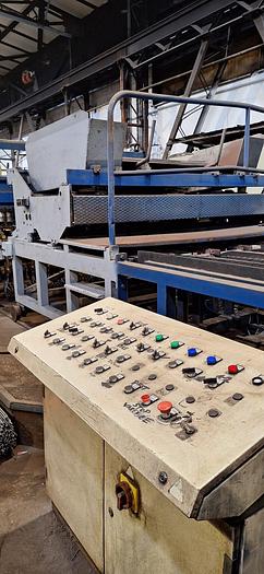 Used COM-IT Italy CO24