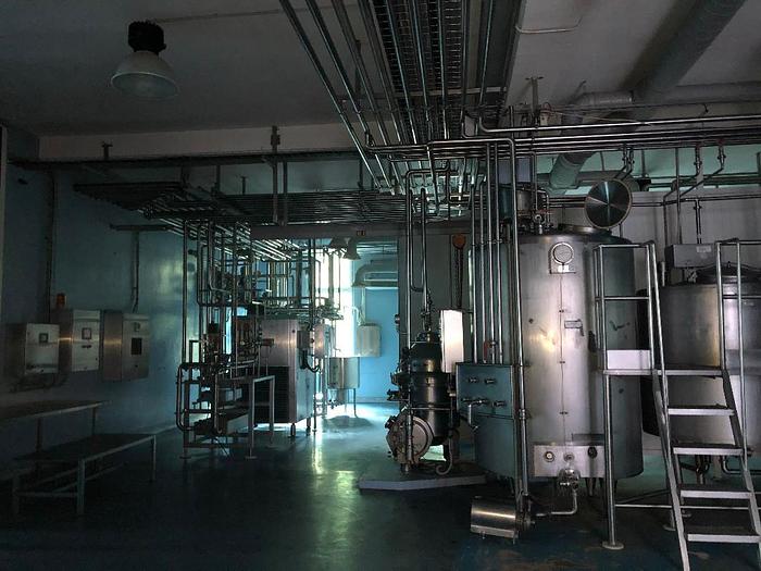 Used custom built 2007