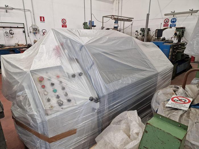 Refurbished Wire drawing line FRIGERIO 560.9