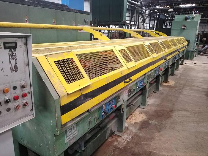 Used EURODRAW MTB 460/7