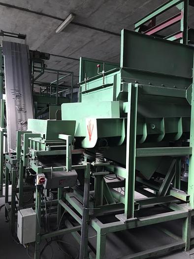 Used Weighpack Continental B.V. 00