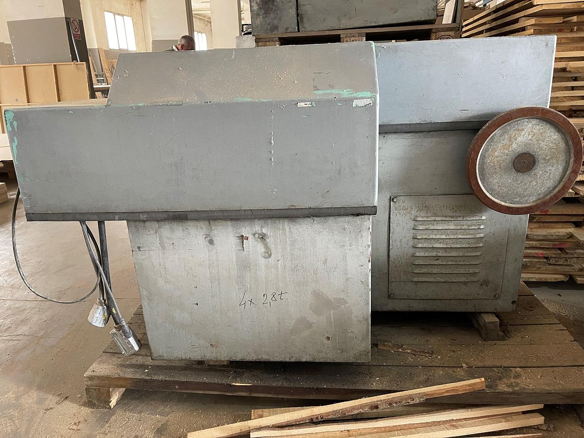 Used 1995 WAFIOS N90