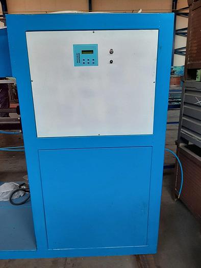 Used 2020 Spot Point welder SERBIA VM 50P