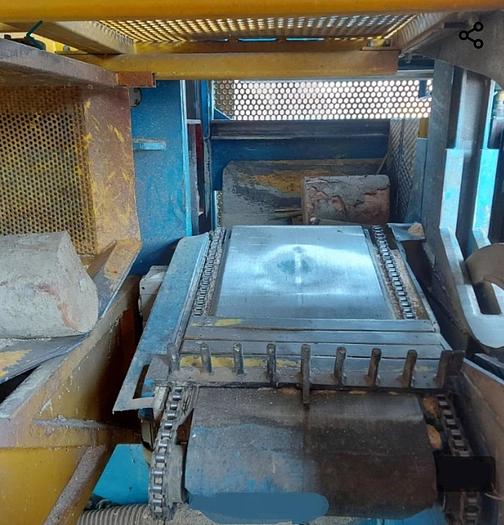 Used PINOSA EPC 3300