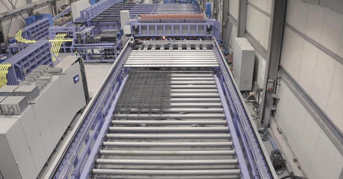 Used 2020 TILLOS Superweld