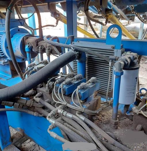 Used PINOSA EPC 3300