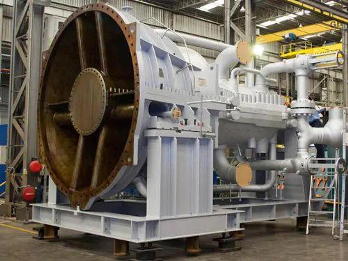 2011 SIEMENS SST-400