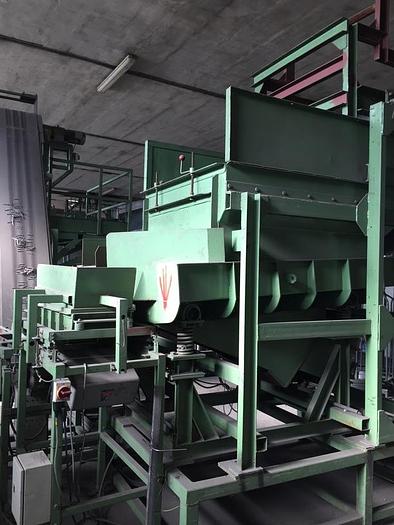 Used Weighpack Continental B.V. 00