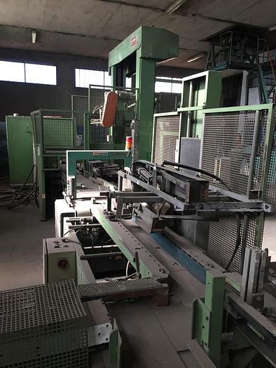 Used Weighpack Continental B.V. 00