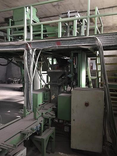 Used Weighpack Continental B.V. 00