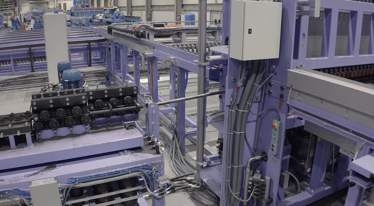 Used 2020 TILOS Supeweld