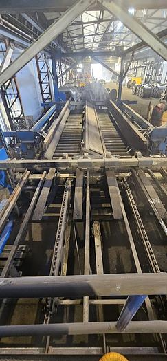 Used COM-IT Italy CO24