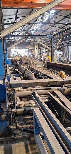 Used COM-IT Italy CO24