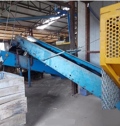 Used PINOSA EPC 3300