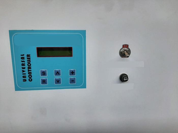 Used 2020 Spot Point welder SERBIA VM 50P