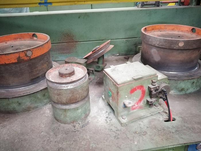 Used EURODRAW MTB 460/7