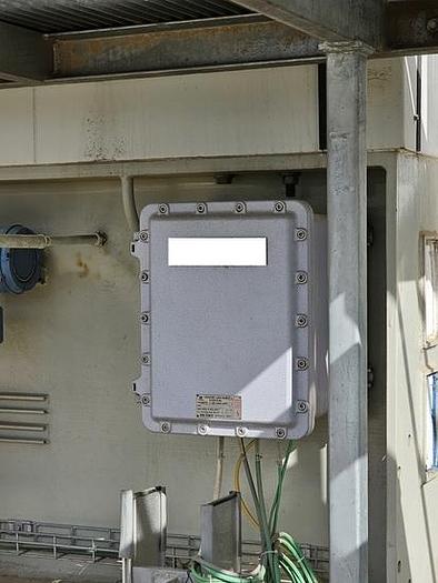 Used 2020 SIEMENS Gas turbine SGT 700