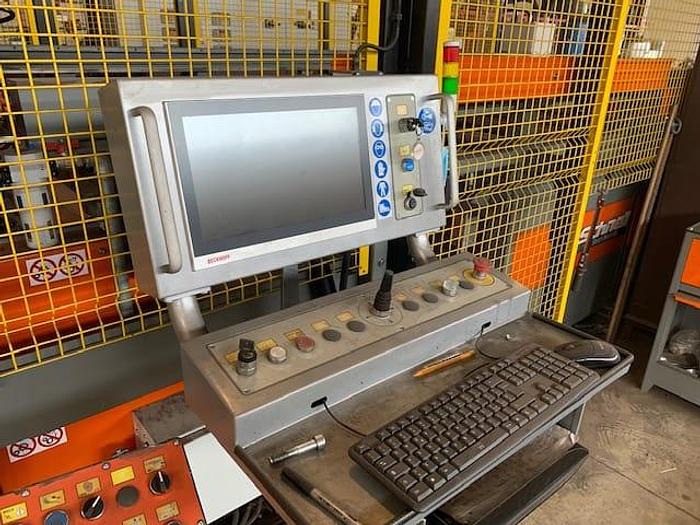 Used 2020 SCHNELL 2500-6-12