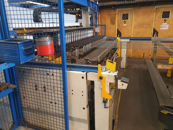 Used 2007 Schlatter MG230