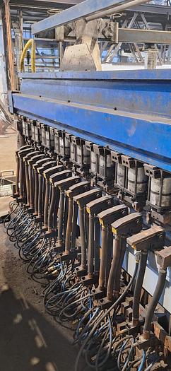 Used COM-IT Italy CO24