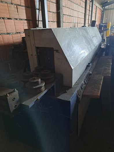 Used RAVNI ( France) 2005