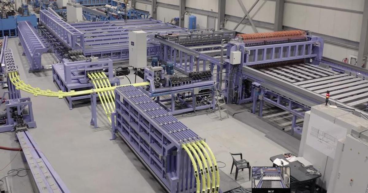 Used 2020 TILLOS Superweld