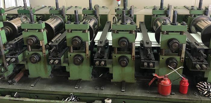 Used Dreistern 1214