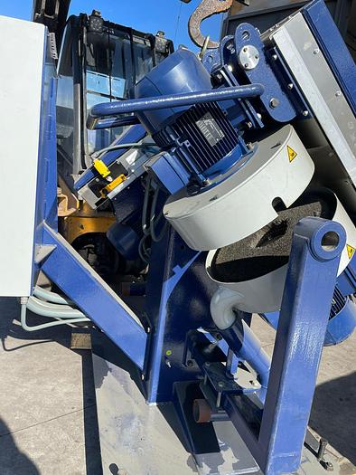 Used WiTechs RWCB/400-2