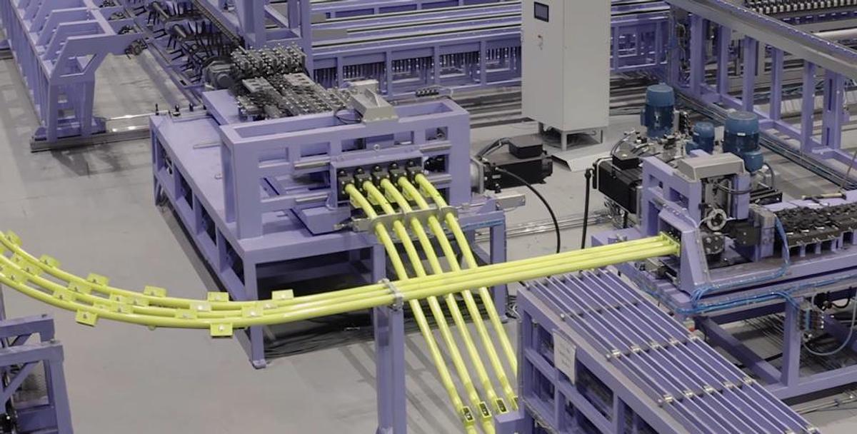 Used 2020 TILLOS Superweld