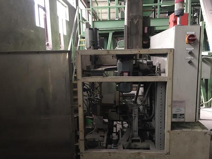 Used Weighpack Continental B.V. 00