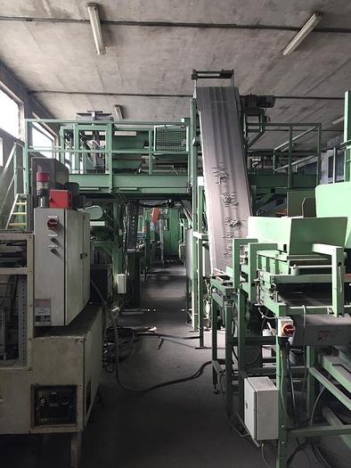 Used Weighpack Continental B.V. 00