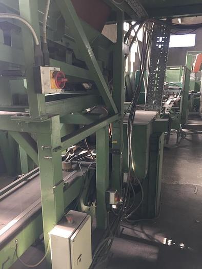 Used Weighpack Continental B.V. 00