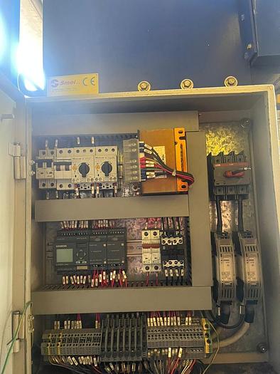 Used SMEI Italy PT/5