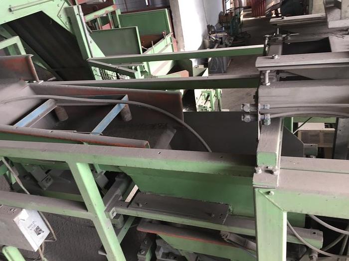 Used Weighpack Continental B.V. 00