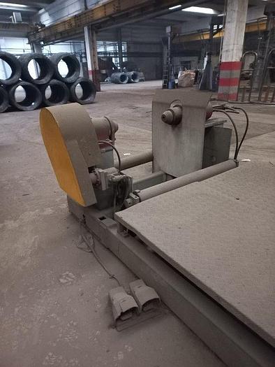 Used EVG GD6/102