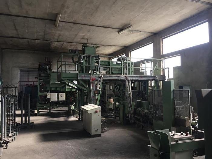 Used Weighpack Continental B.V. 00