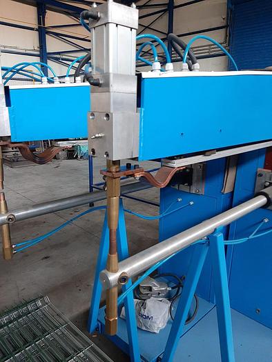 Used 2020 Spot Point welder SERBIA VM 50P