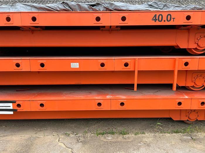 COMPLETE (never used) metal processing plant 