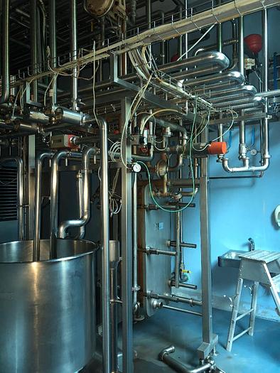 Used custom built 2007