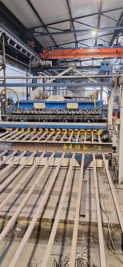 Used COM-IT Italy CO24