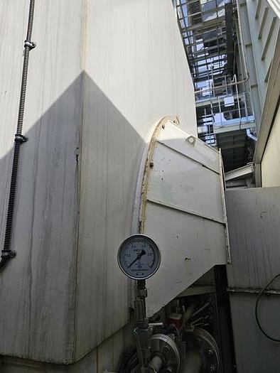 Used 2020 SIEMENS Gas turbine SGT 700