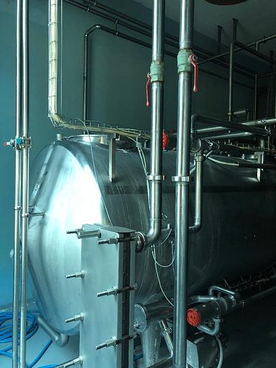 Used custom built 2007