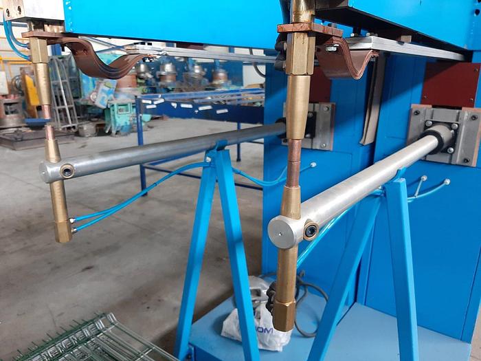 Used 2020 Spot Point welder SERBIA VM 50P