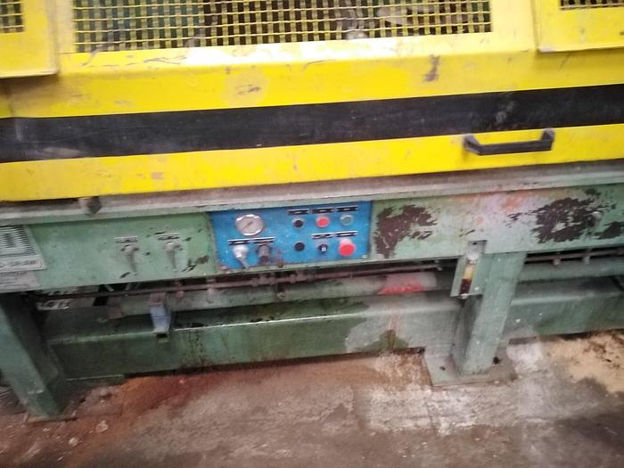 Used EURODRAW MTB 460/7