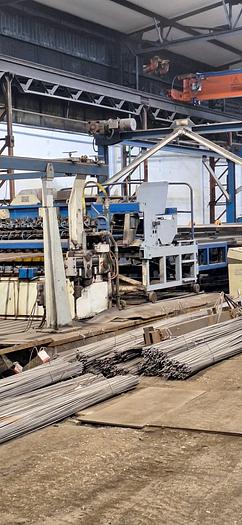 Used COM-IT Italy CO24