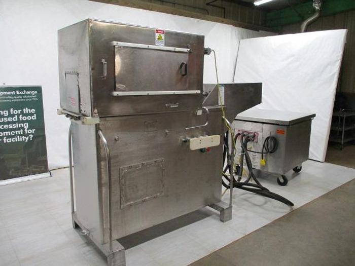 Used Bettcher Press/Former; Md#75 Dyna-Form