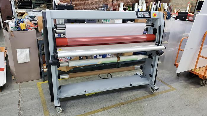 Used 2014 Kala Atlantic 1650