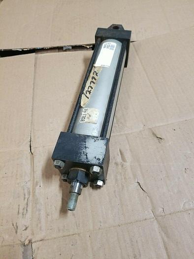 Used Pneumatic Air Cylinder EJ1255A1